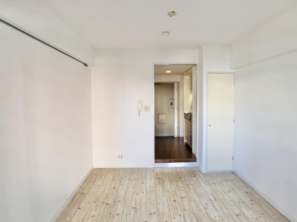 6/30 リビング/ダイニング