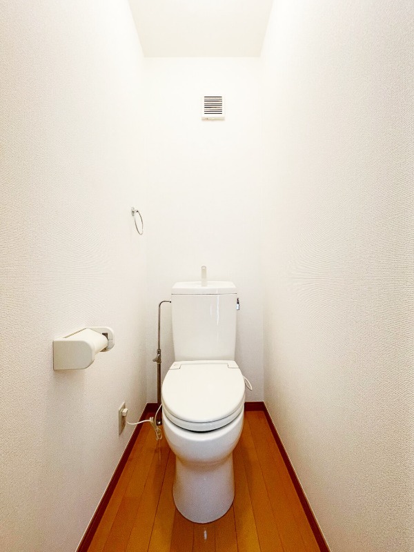 11/26 トイレ