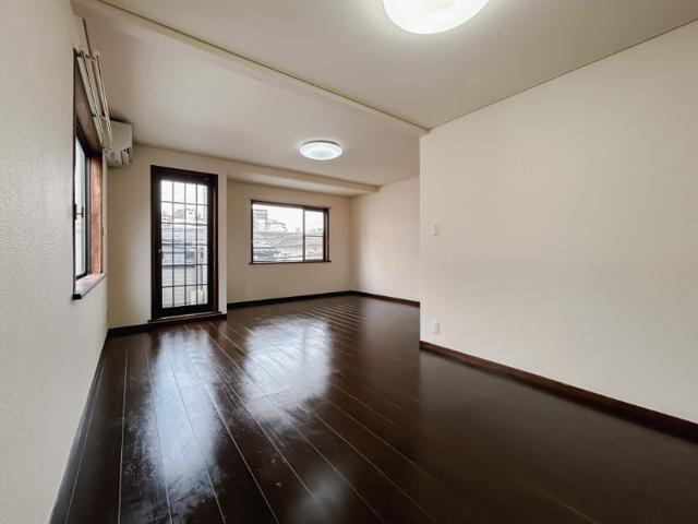 3/22 リビング/ダイニング