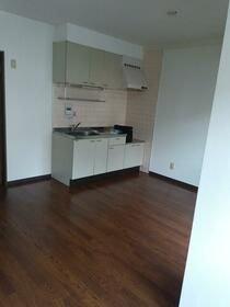 5/16 リビング/ダイニング