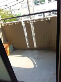 15/16 バルコニー