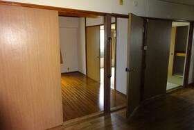 3/23 リビング/ダイニング