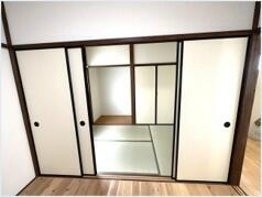 3/7 リビング/ダイニング