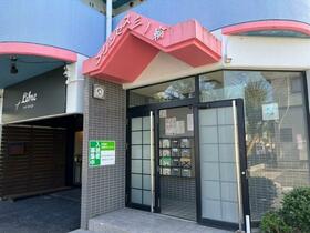 6/7 エントランス