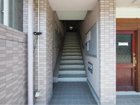 11/11 エントランス