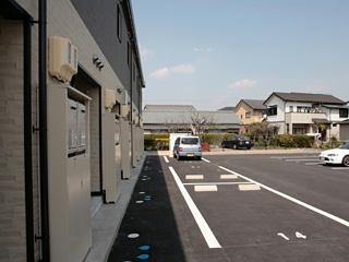 11/13 エントランス