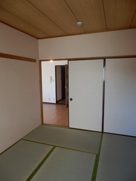 4/27 リビング/ダイニング