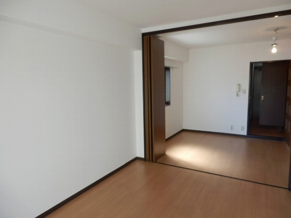 6/27 リビング/ダイニング