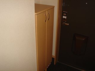 9/30 玄関