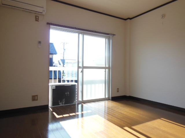 5/30 リビング/ダイニング