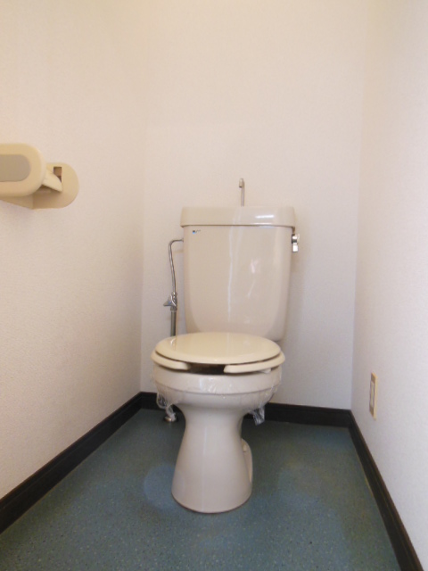 14/30 トイレ