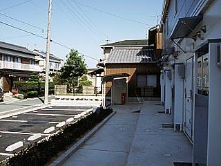 11/22 エントランス