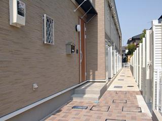 9/15 エントランス