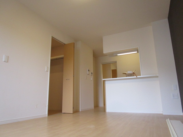 5/30 リビング/ダイニング