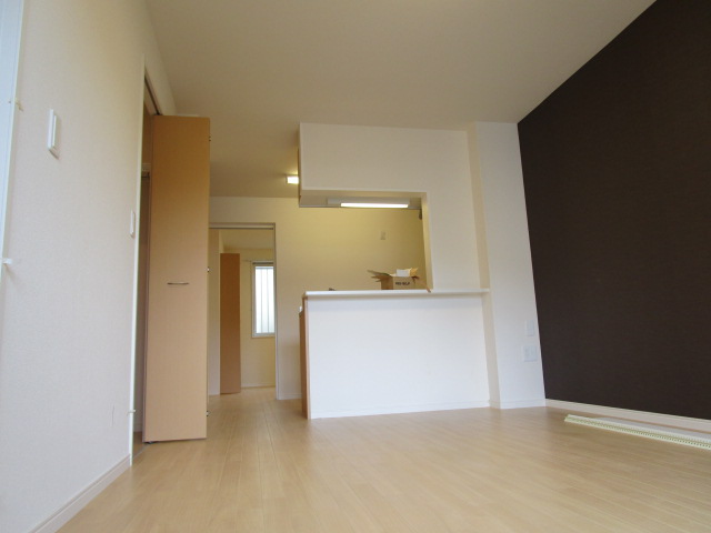 3/30 リビング/ダイニング