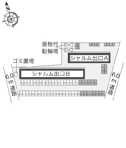12/22 駐車場