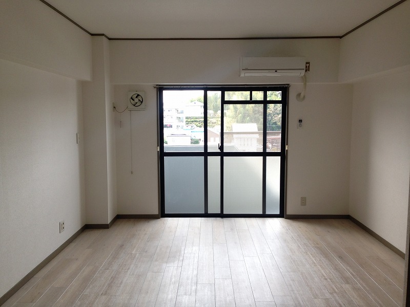 3/27 リビング/ダイニング