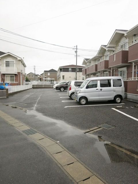 14/24 駐車場