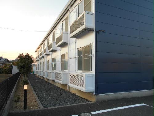 9/13 バルコニー