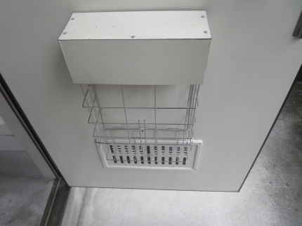 15/30 バルコニー