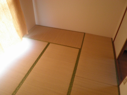 5/30 リビング/ダイニング