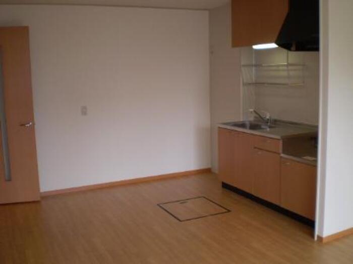 3/9 リビング/ダイニング