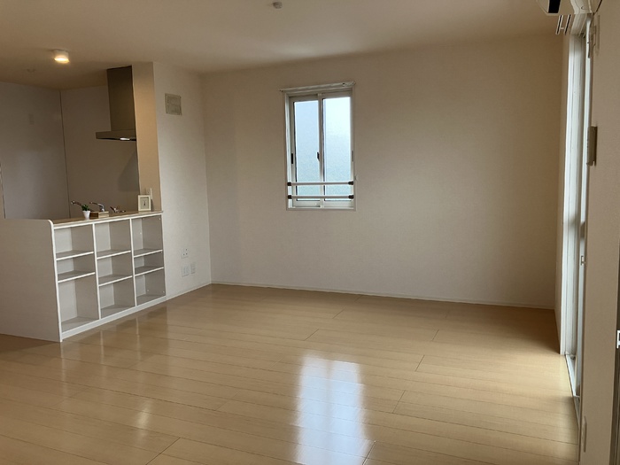 3/23 リビング/ダイニング