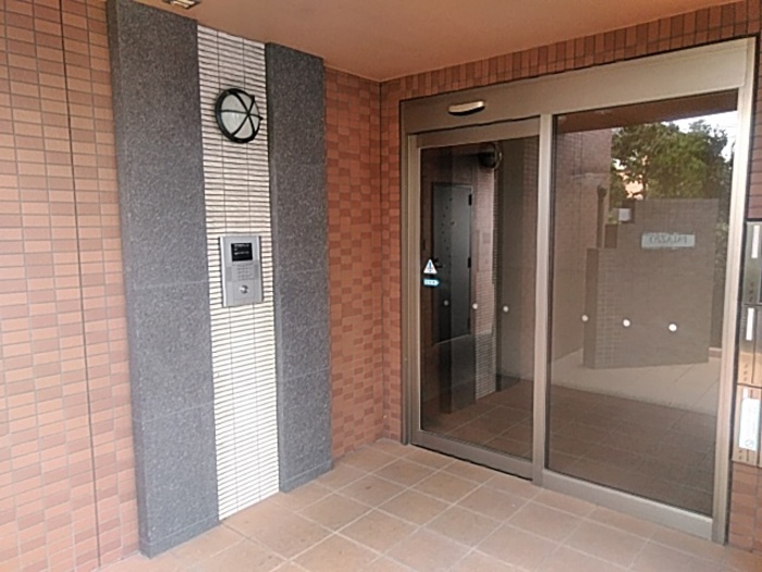 2/7 エントランス