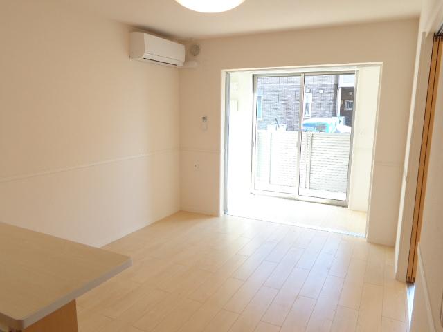 3/30 リビング/ダイニング