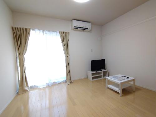 3/14 リビング/ダイニング