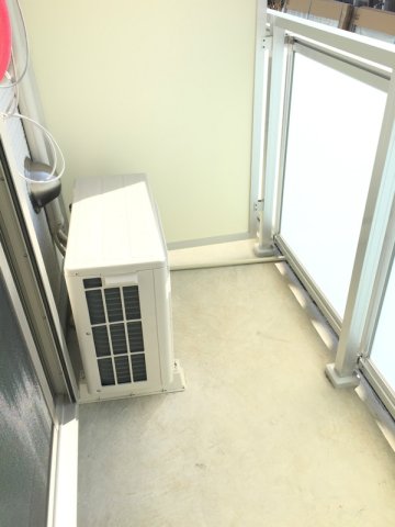 15/20 バルコニー