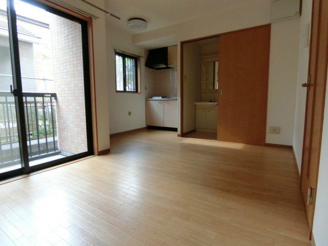 3/19 リビング/ダイニング