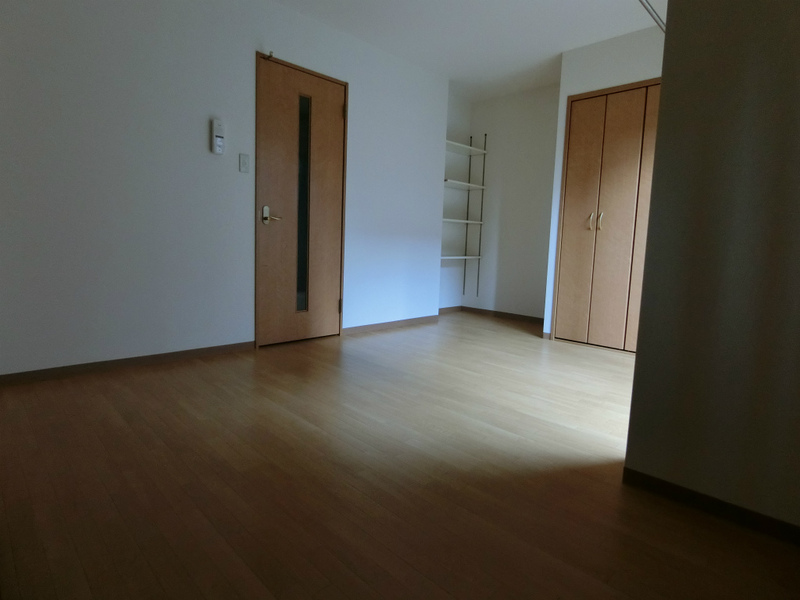 4/19 リビング/ダイニング