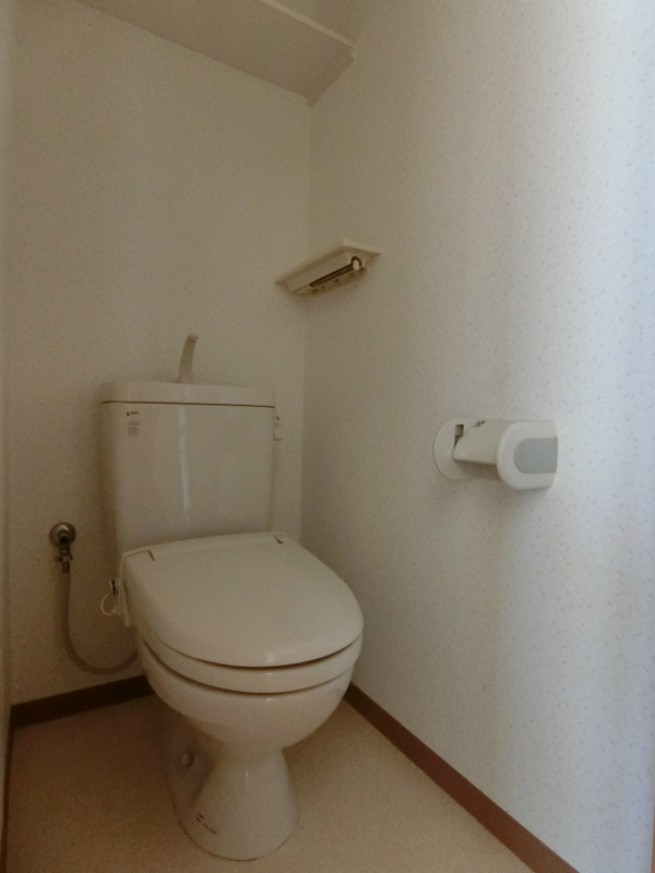 10/19 トイレ