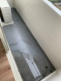 15/16 バルコニー