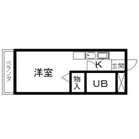 サンライズ相武台の