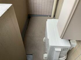 16/16 バルコニー