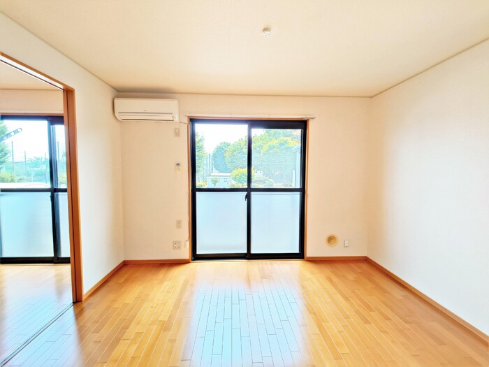 5/20 リビング/ダイニング