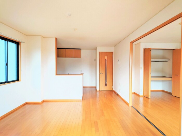 3/20 リビング/ダイニング