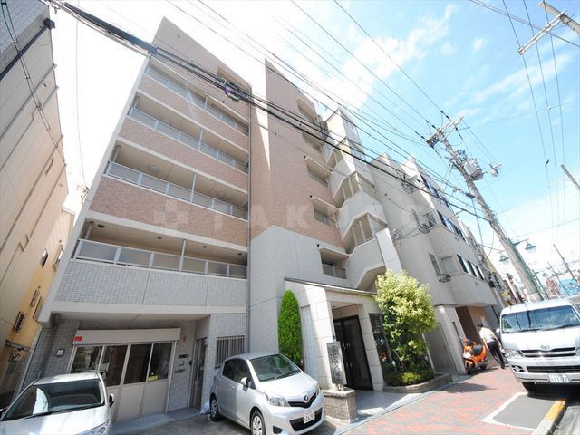 1/30 外観