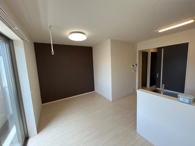 4/30 リビング/ダイニング