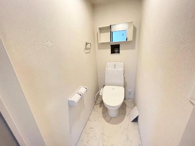 13/27 トイレ