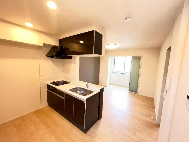 3/27 リビング/ダイニング