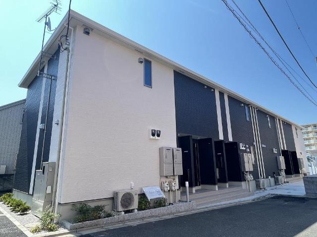1/6 外観