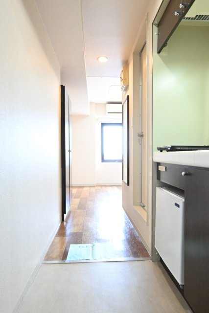 4/26 玄関