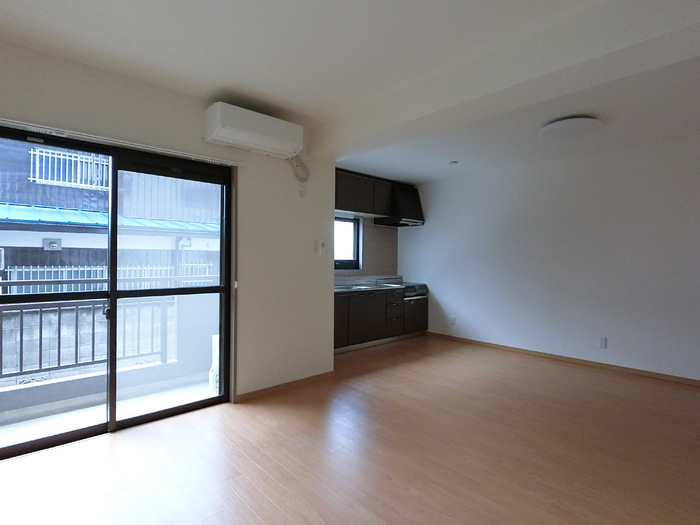 3/26 リビング/ダイニング