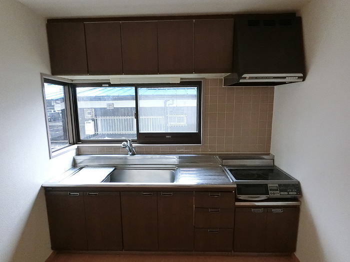 7/26 キッチン