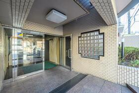 11/13 エントランス