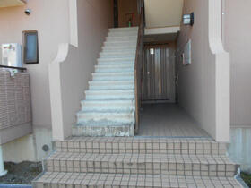 3/10 エントランス