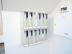 3/5 エントランス